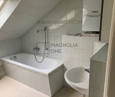 Wunderschöne Dachgeschoss Wohnung zur Miete - Foto 1