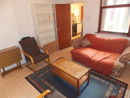 Unit 1, 77 University Avenue, Botanic, Belfast, BT7 1GX - Photo 2