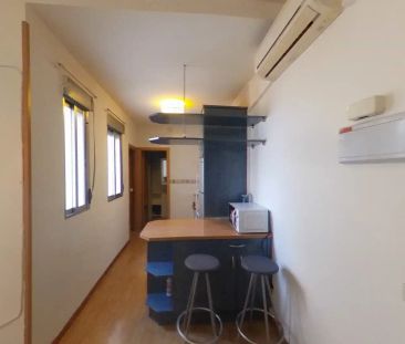 Piso de alquiler en Paseo de la Esperanza, Acacias - Photo 5