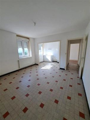 Location appartement 3 pièces - 52.26m² à Saint-vallier (26240) - Photo 1
