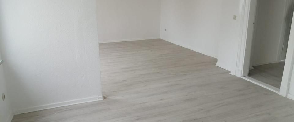 Gemütliche 2-Zimmer-Etagenwohnung im Südergraben - Foto 1