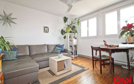 Appartement à louer 2 pièces • 34,88 m 2 Toulouse - Photo 2