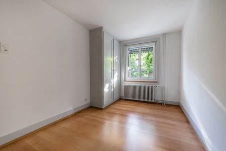 Renovierte Wohnung mit Charme - Photo 4