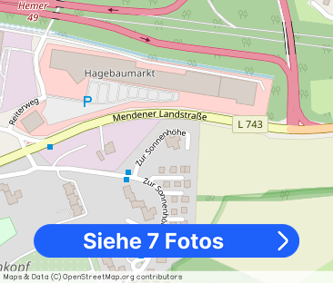 Zur Sonnenhöhe 112, 58636 Iserlohn OT Löbbecken-Kopf - Foto 1