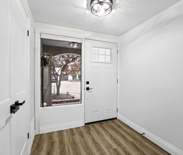 For Lease - 6679 Shetler Bay Road Unit# 64, Mississauga, Ontario - Photo 6