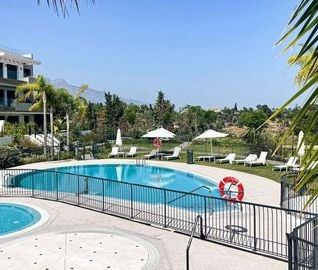 Atalaya, Estepona East, Estepona, Andalusia Estepona (District) - Photo 4