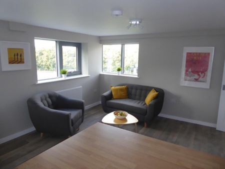 1 bedroom apartment to rent - Photo 3