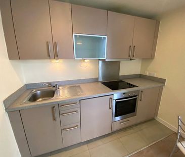 Spectrum 5, Blackfriars Road, Salford, Manchester City Centre, M3 7BT - Photo 5