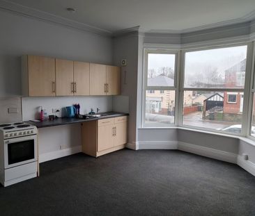 Studio Flat, Handsworth Road, S9 - Photo 2