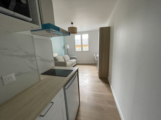 Location Appartement 1 pièce 14m² LIMOGES 87000 - Photo 1