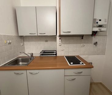 DACHWOHNUNG OHNE LIFT !!! IN TOLLER LAGE - Foto 1