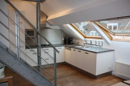 Duplex te huur - Foto 3