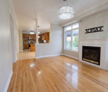 For Lease - 32 Arundel Drive, Vaughan, Ontario - Photo 2