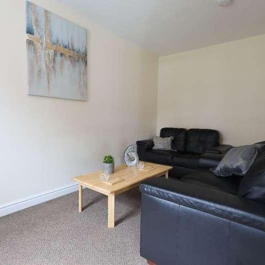 Wilkinson Street, S10 - Photo 1