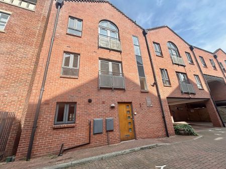 Steam Mill Street, Chester - Photo 4