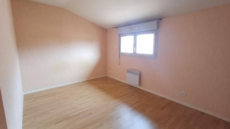 location Maison T3 DE 65m² À CUGNAUX - Photo 5