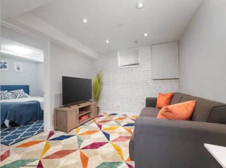 For Lease - 1188 Shadeland Drive Unit# Lower, Mississauga, Ontario - Photo 5