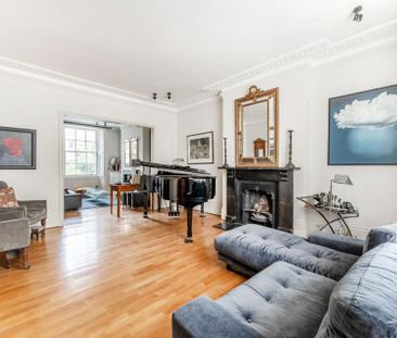 5 bedroom terraced house to rent - Photo 6