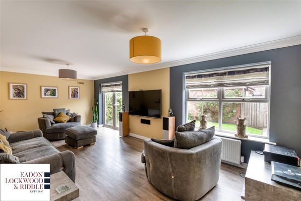 Station Road, Hatfield, Doncaster - Photo 1