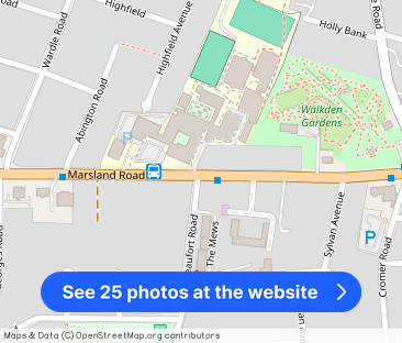 Marsland Road, Sale - Photo 1