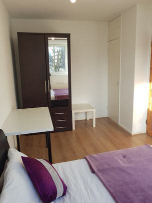 1 bedroom flat for rent - Photo 1