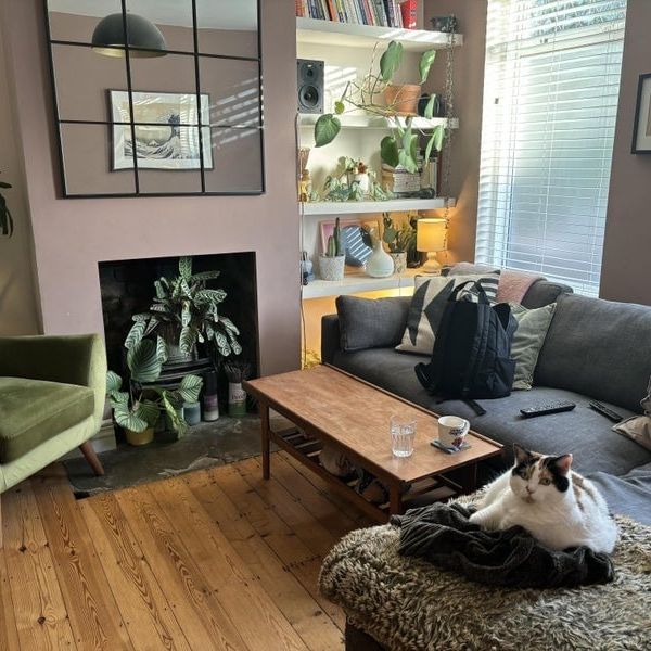 1 Bed Maisonette, Blyth Road, E17 - Photo 1