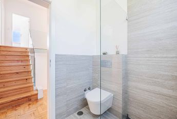 APARTAMENTO T2+1 NA AV ESTADOS UNIDOS DA AMÉRICA - LISBOA