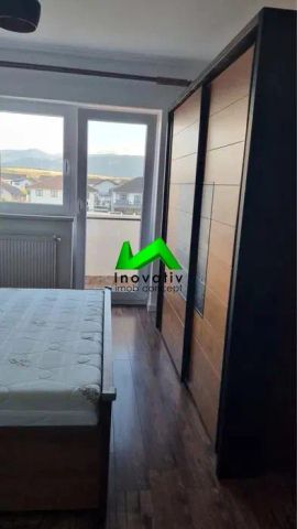 Apartament de inchiriat 3 camere 2 bai Sibiu Calea Cisnadiei - Fotografie 3