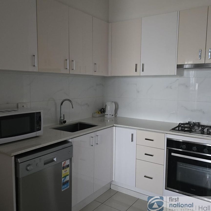 501 / 229 Thomas Street, Dandenong - Photo 1