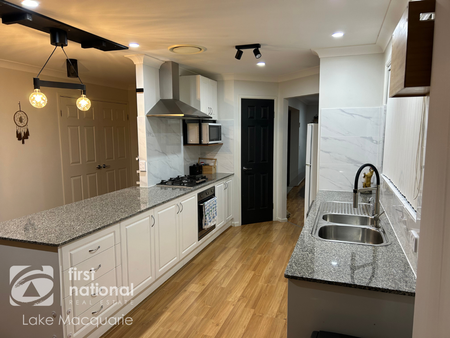 4 Hawkins Place, Cameron Park NSW 2285 - House For Rent | Domain - Photo 4