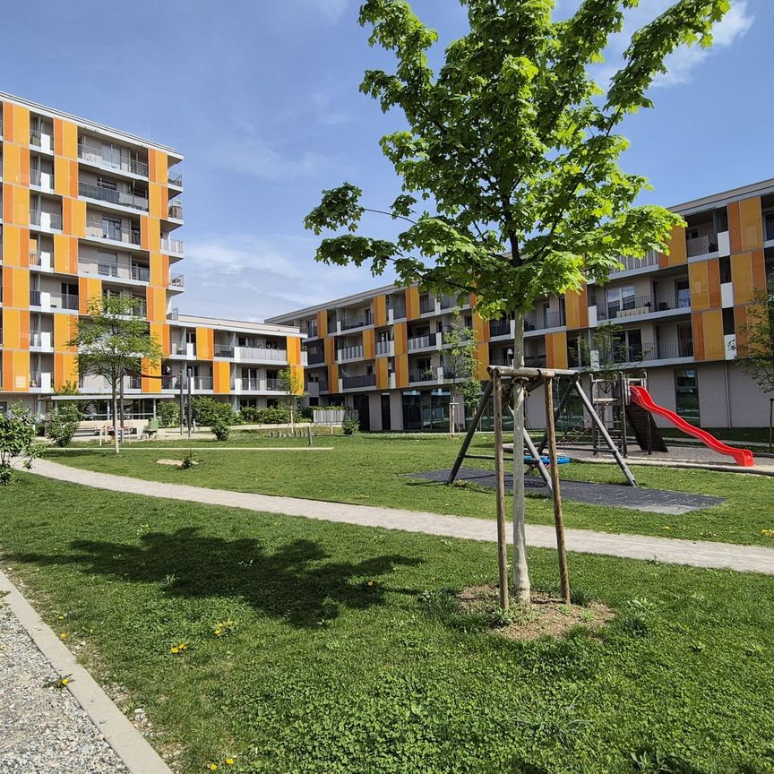 Gut aufgeteilte Garconniere in Reininghaus - Photo 1