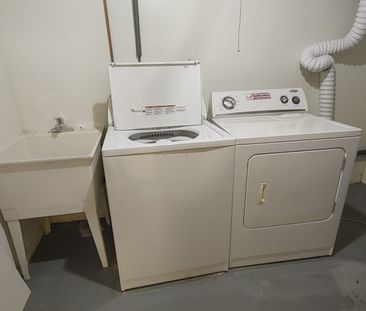 For Lease - 112 Trafalgar Square Unit# Lower, Vaughan, Ontario - Photo 4