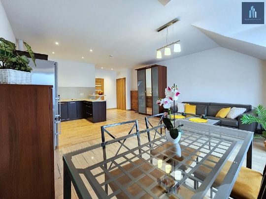 Mieszkanie Częstochowa Zawodzie-Dąbie powierzchnia 54.0 m² C227-WM-06189 - Фото 1