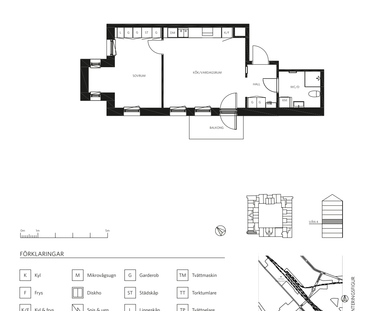 Kungsgatan 66Q, 753 41, Uppsala - Foto 3