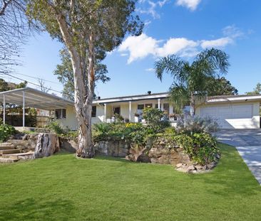 7 Curtin Avenue, Wahroonga NSW 2076 - House For Rent | Domain - Photo 3