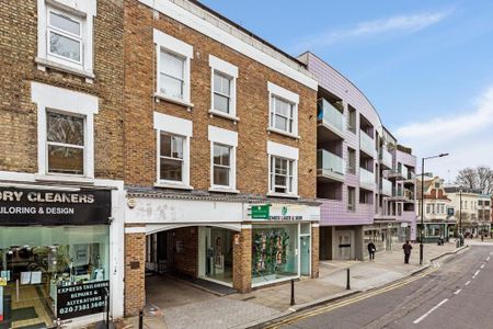 1 bedroom flat to rent - Photo 4