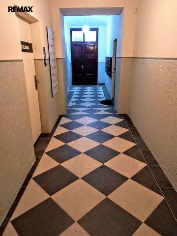 Pronájem bytu 2+1 v osobním vlastnictví 82 m², Praha 5 - Smíchov - Photo 5
