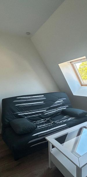 Location Appartement 1 pièce 11m² LAVAL 53000 - Photo 1