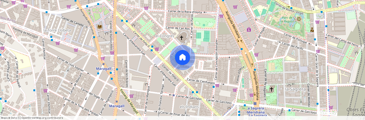 Carrer del Cep, Barcelona, Catalonia 08027