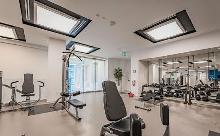 For Lease - 195 Redpath Avenue Unit# 2410, Toronto, Ontario - Photo 5
