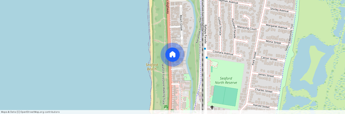 32/99-101 Nepean Hwy, Vic 3198, Seaford