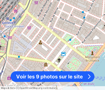 Un logement lumineux à deux pas de la gare - Photo 1