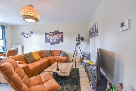 Appartement te huur - Foto 2