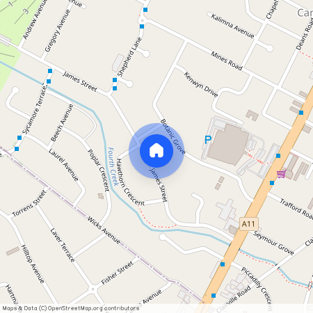 25 James Street, Campbelltown SA 5074