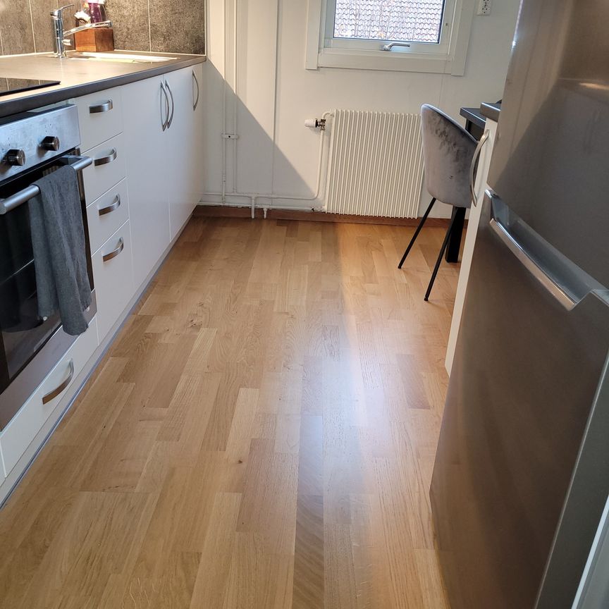 Gamla Björlandavägen 111 B, Göteborg - Photo 1