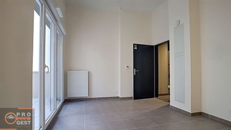 Appartement T2 dans un parc classé ! - Photo 3