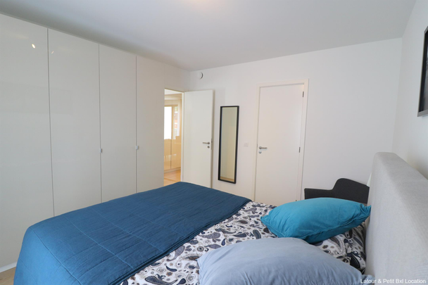 Avenue du Prince de Ligne (D12), 1180, Uccle - Photo 1