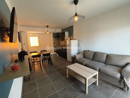 T2 MEUBLÉ - RÉSIDENCE "ATELIERS ARLES", - Photo 4