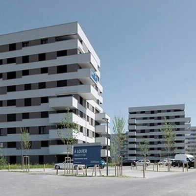 Beautiful 3.5-room apartment on the 7th floor - Foto 4