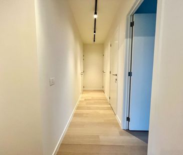 NIEUWBOUW EENSLAAPKAMERAPPARTEMENT OP DE TWEEDE VERDIEPING TE HUUR ... - Foto 3